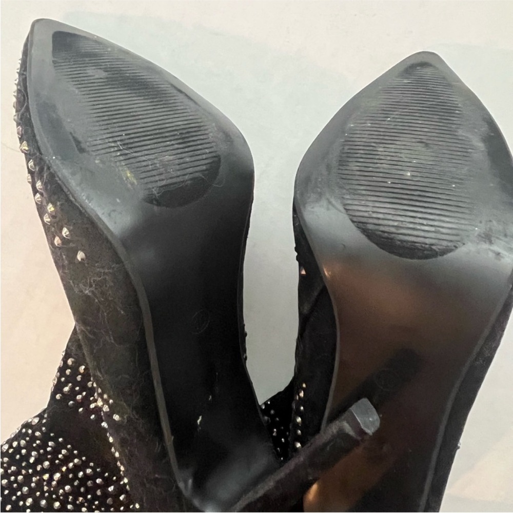 Like new. Worn indoors twice 😉. - Picture 5 of 5